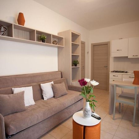 Primavera Club - Hotel Residence Santa Maria Del Cedro Eksteriør bilde