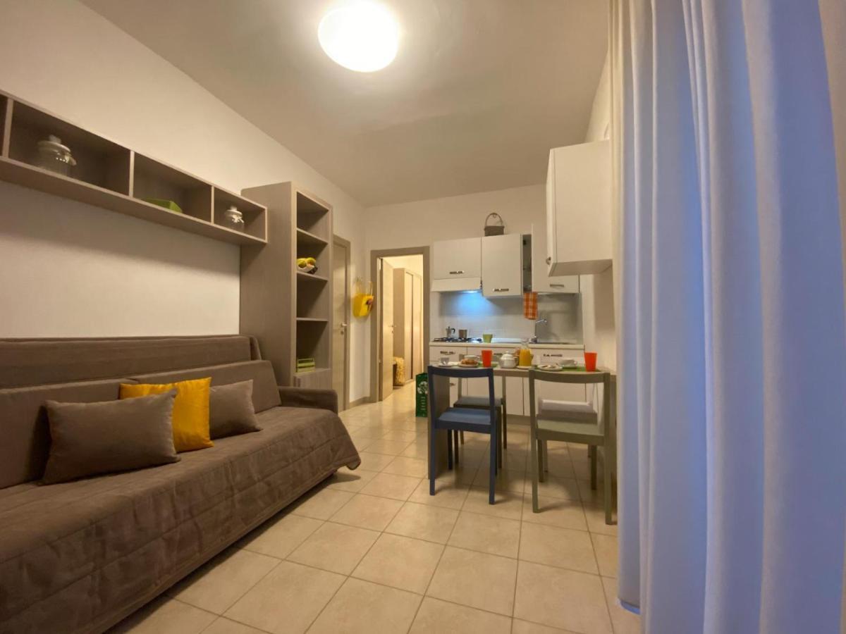 Primavera Club - Hotel Residence Santa Maria Del Cedro Eksteriør bilde