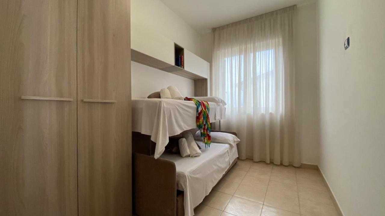 Primavera Club - Hotel Residence Santa Maria Del Cedro Eksteriør bilde