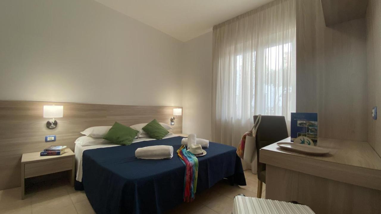 Primavera Club - Hotel Residence Santa Maria Del Cedro Eksteriør bilde