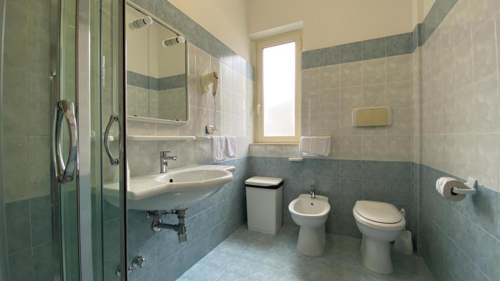 Primavera Club - Hotel Residence Santa Maria Del Cedro Rom bilde