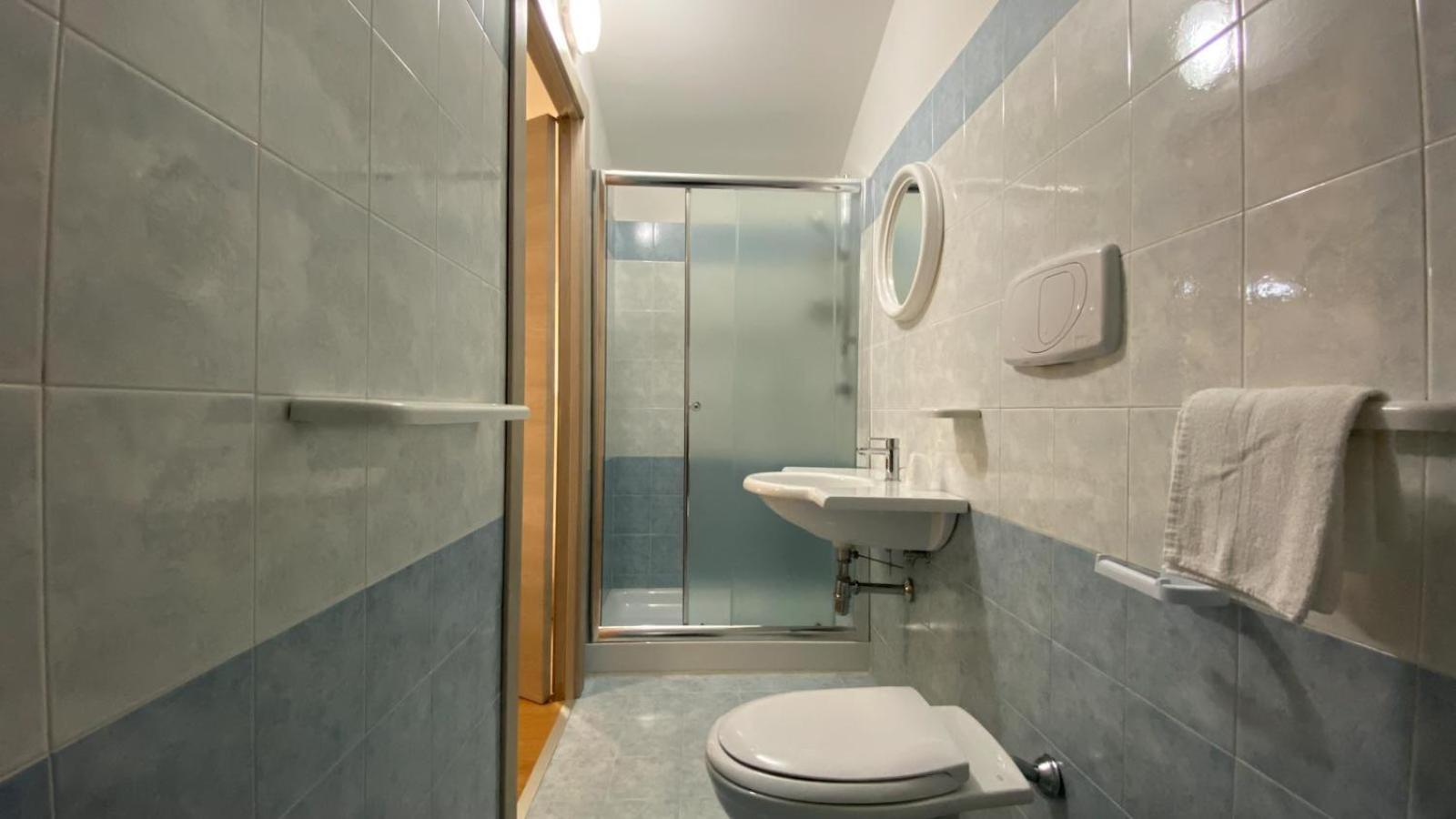 Primavera Club - Hotel Residence Santa Maria Del Cedro Rom bilde