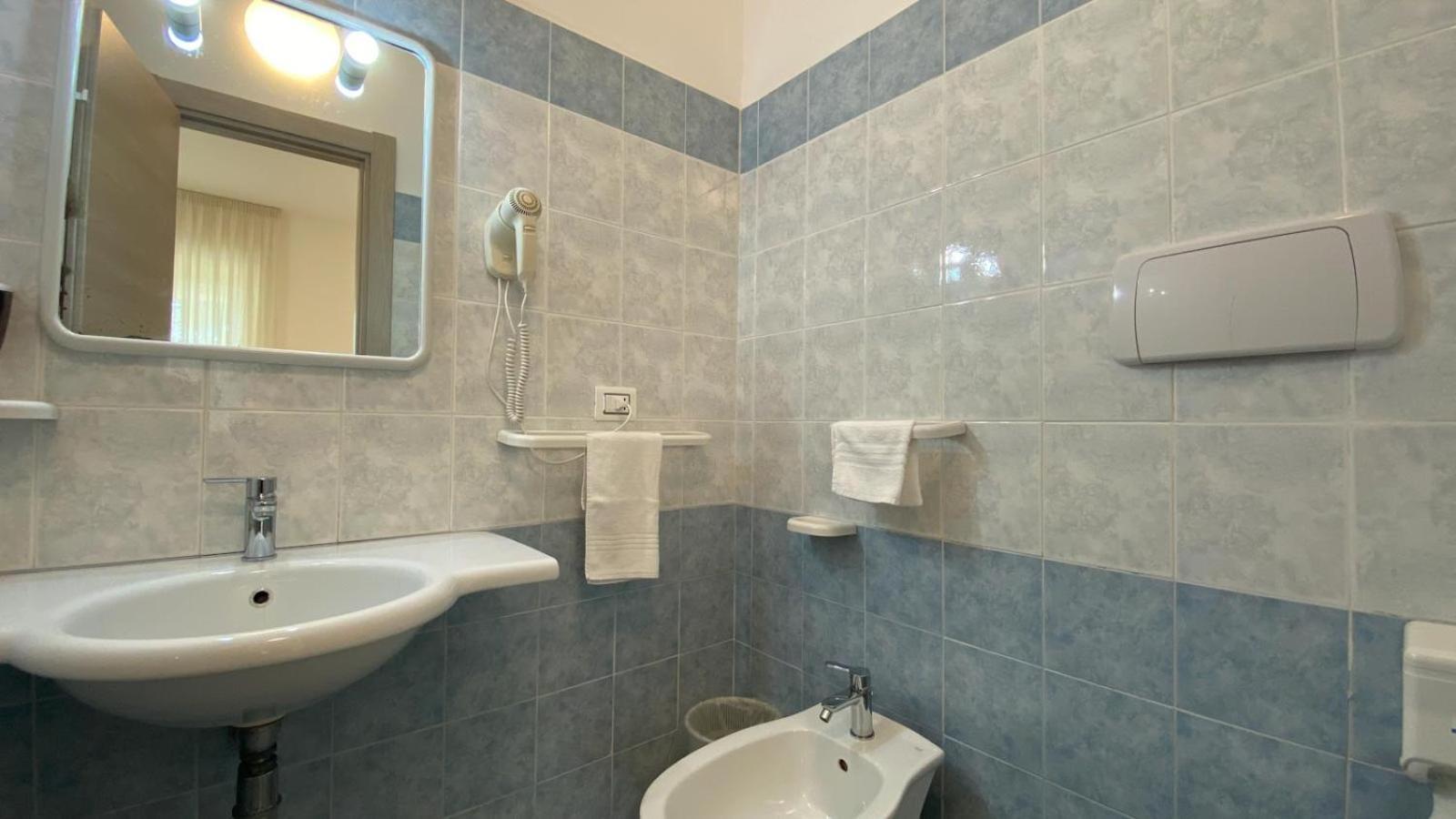 Primavera Club - Hotel Residence Santa Maria Del Cedro Rom bilde