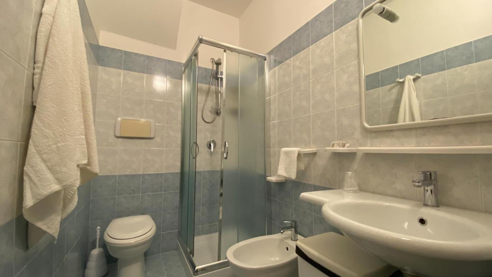 Primavera Club - Hotel Residence Santa Maria Del Cedro Rom bilde